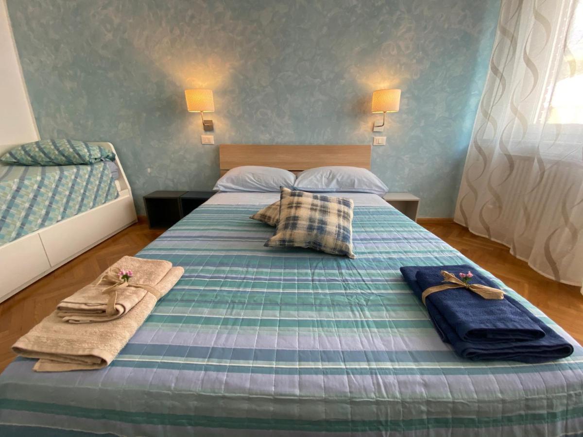 Bella Ariston Appartement