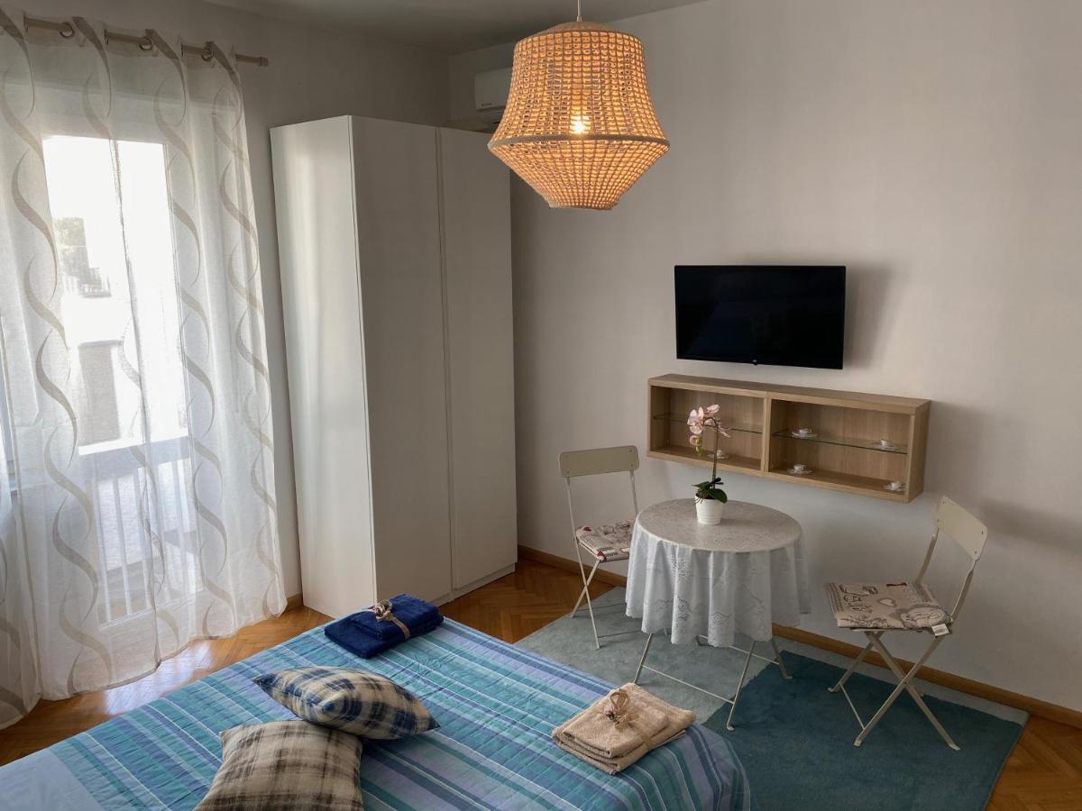 Bella Ariston Appartement *