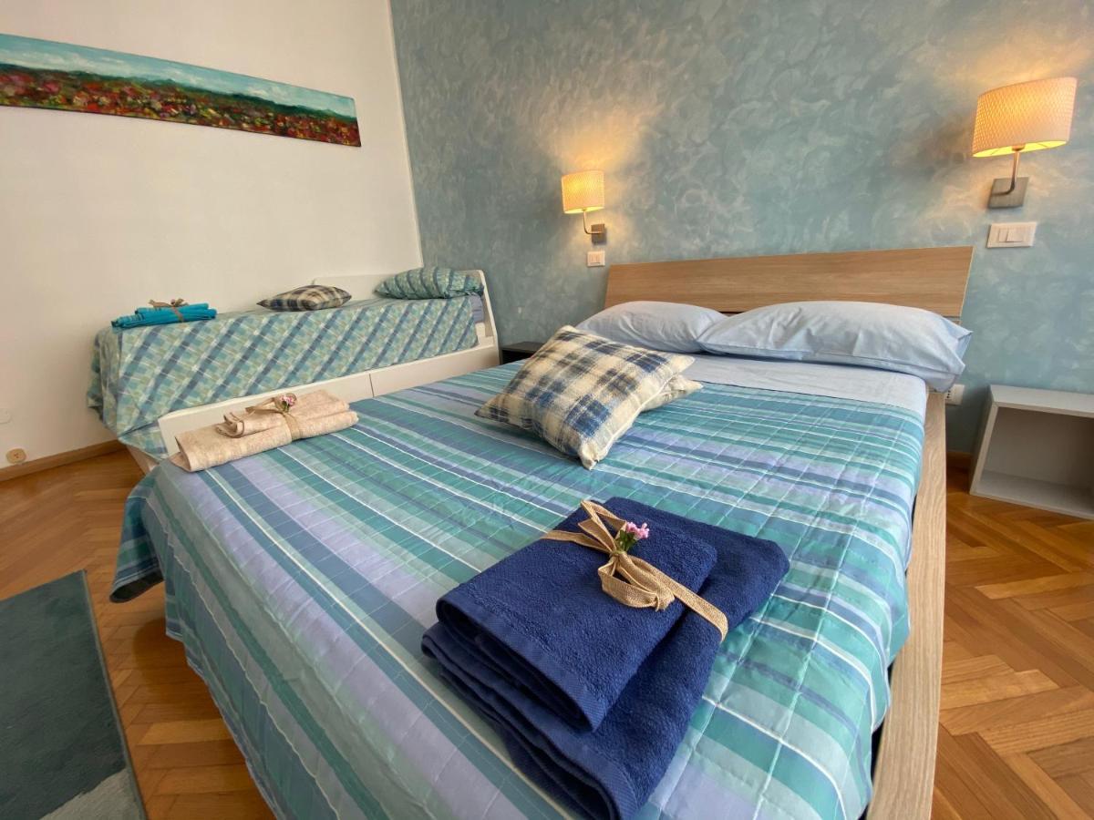 Appartement Bella Ariston *