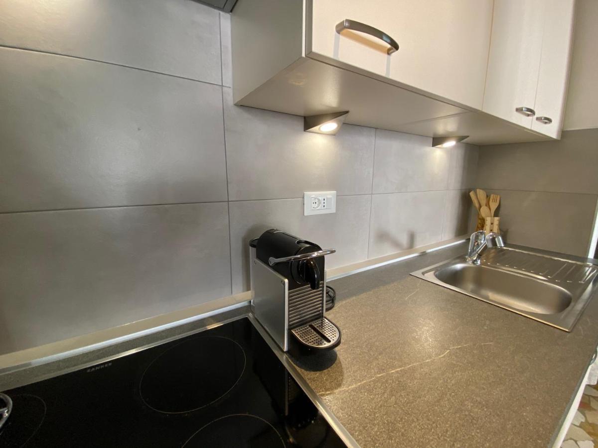 Bella Ariston Apartment