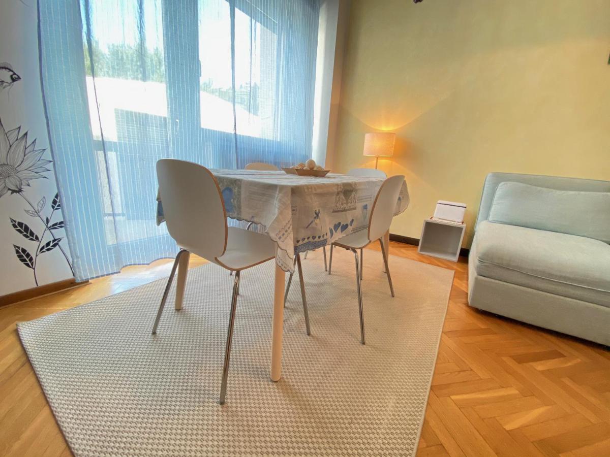 Bella Ariston Appartement *